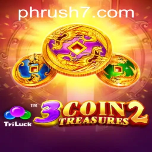 Unveiling 3CoinTreasures2: A Thrilling Adventure in Virtual Treasure Hunting