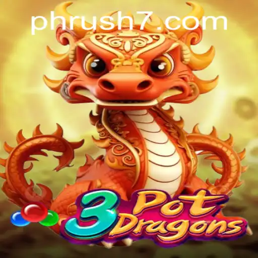 Unleashing the Adventure in 3PotDragons: A Deep Dive into the PH Rush Phenomenon