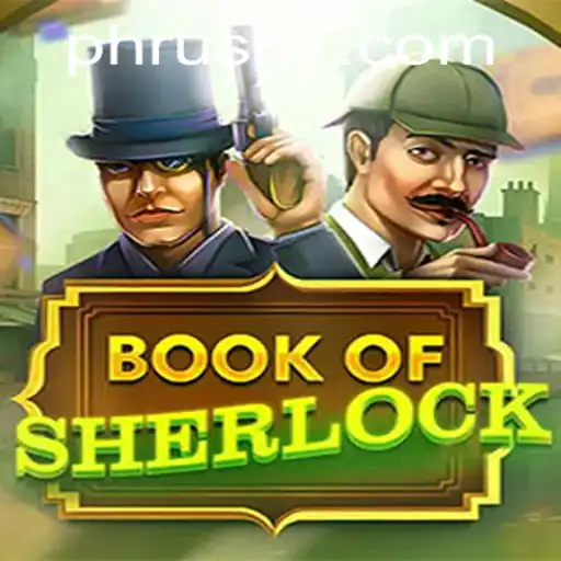 Discover the Mystery of BookOfSherlock in the Thrilling PH Rush