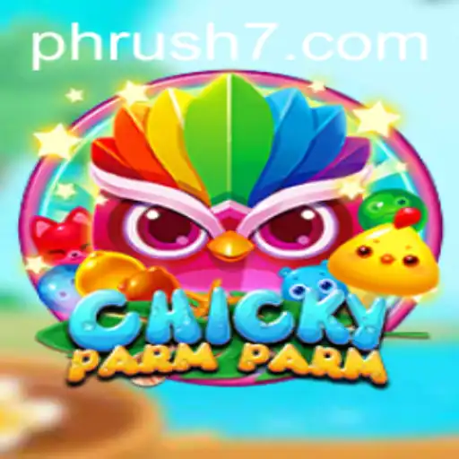 Exploring the Exciting World of ChickyParmParm: A Look into Gameplay and Strategies in the Ph Rush