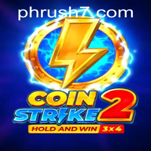 Coinstrike2: A New Era in Digital Gaming with PH Rush