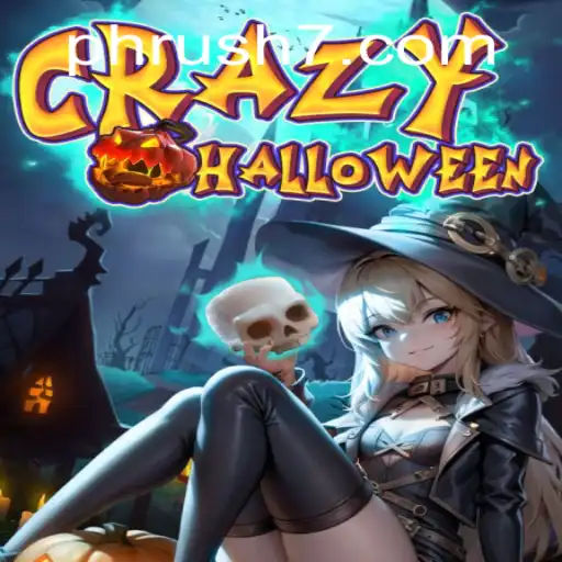 Unveiling CrazyHalloween: The Thrilling 'PH Rush' Experience