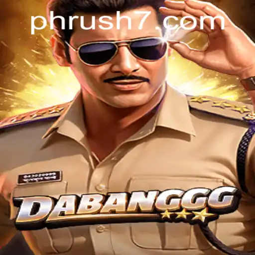 DABANGGG: The Thrilling World of PH Rush