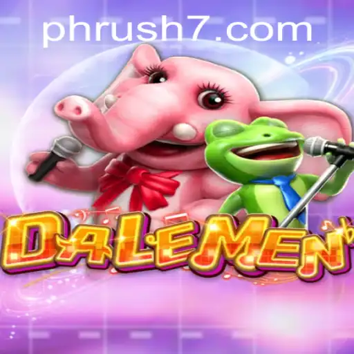Discover the Thrilling World of DALEMEN: A Dive into the Game and the ‘Ph Rush’ Phenomenon