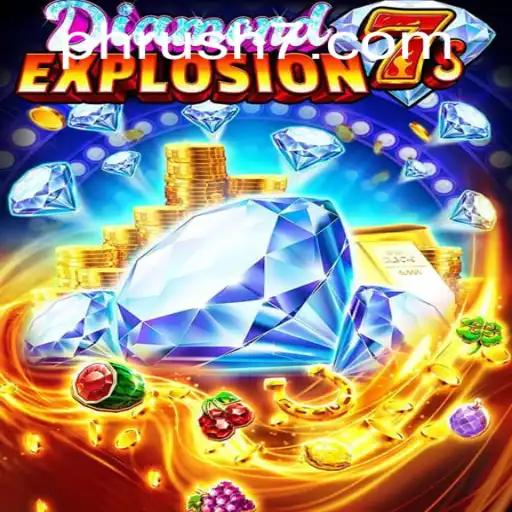 DiamondExplosion7s: Experience the Thrill of 'ph rush' in this Exciting Game