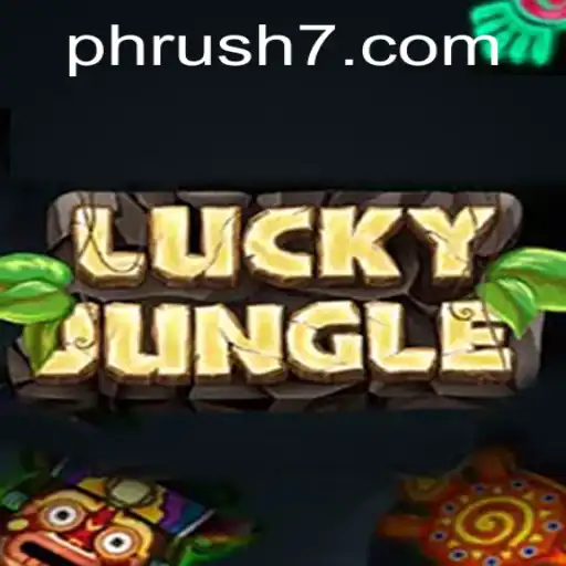 Discover the Exciting World of LuckyJungle: A Guide to PH Rush