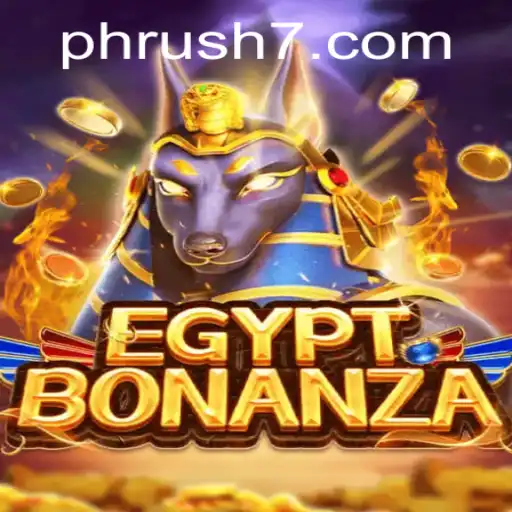 Exploring the Thrills of EgyptBonanza: The Ancient World Meets Modern Gaming with the PH Rush