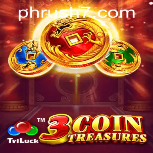 Discover the Thrilling World of 3CoinTreasures: A Deep Dive Into the Game and Its Rules