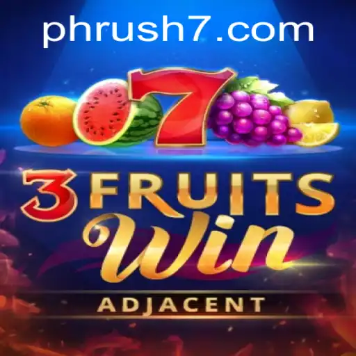 Exploring 3FruitsWin: The Game Sweeping the PH Rush Phenomenon