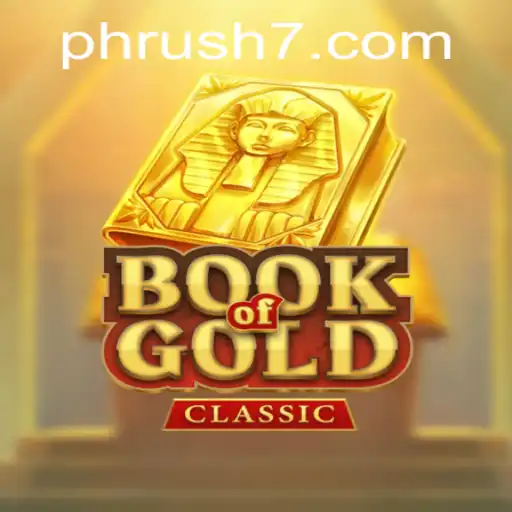 Discover the Enchanting World of BookOfGoldClassic: A Guide to Mastering its Mysteries