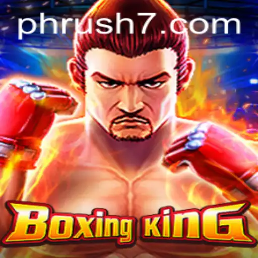 The Thrilling World of BoxingKing: Enter the Arena with Ph Rush