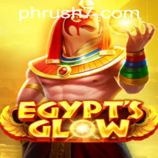 The Enchanting World of EgyptsGlow