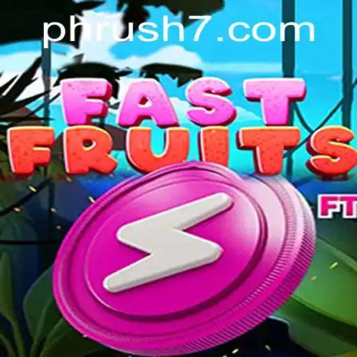 FastFruits: The Thrilling World of PH Rush