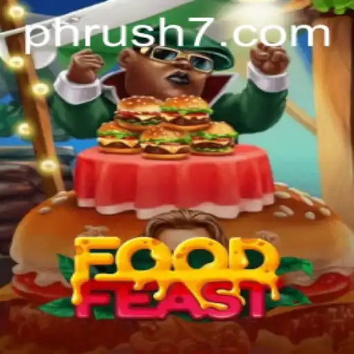 Exploring the Delicious World of FoodFeast: An Insight into PH Rush