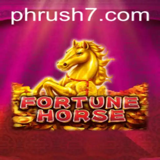 FortuneHorse: An Immersive Gaming Experience