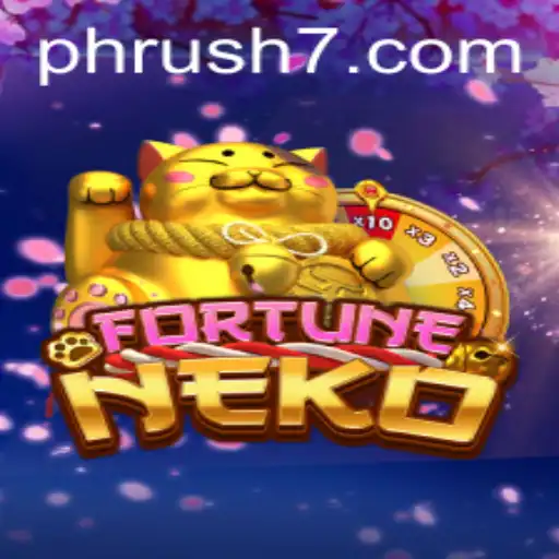 Unveiling FortuneNeko: The New Frontier of Virtual Adventure with 'PH Rush'