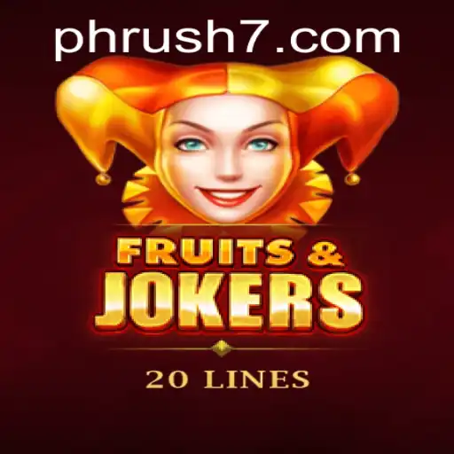 Exploring FruitsAndJokers20: A New Sensation in the World of Gaming