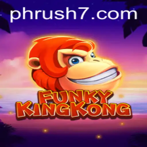 FunkyKingKong: A Thrilling Adventure in the World of Ph Rush