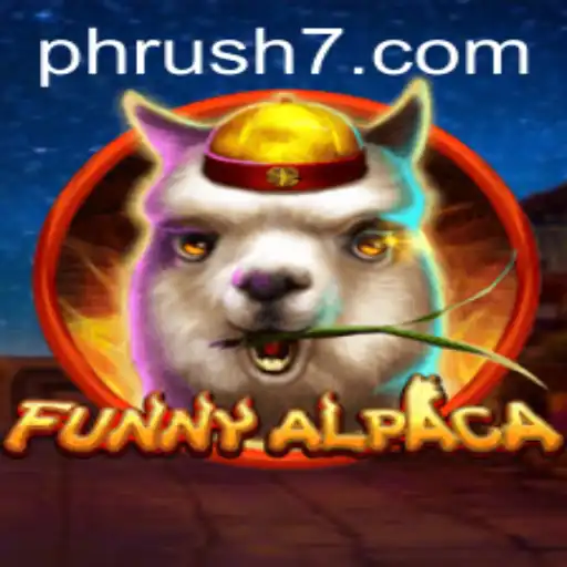FunnyAlpaca: A Thrilling Gaming Experience with PH Rush