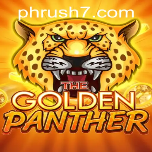Unleashing the Wild Adventure: GOLDENPANTHER Game Overview with PH Rush