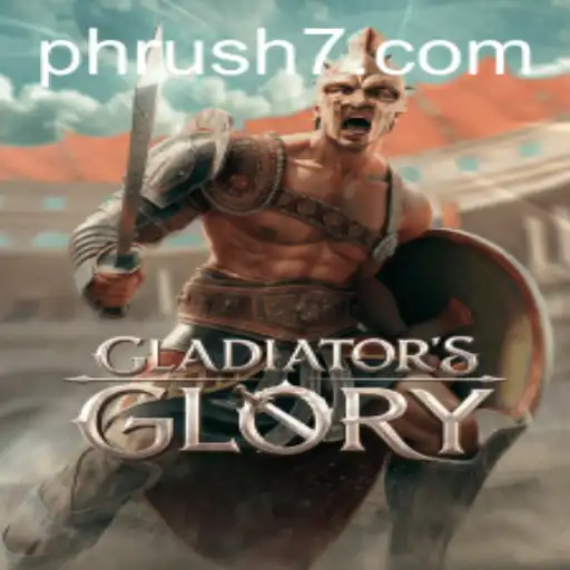 GladiatorsGlory: Experience the Thrill of 'Ph Rush' in the Arena