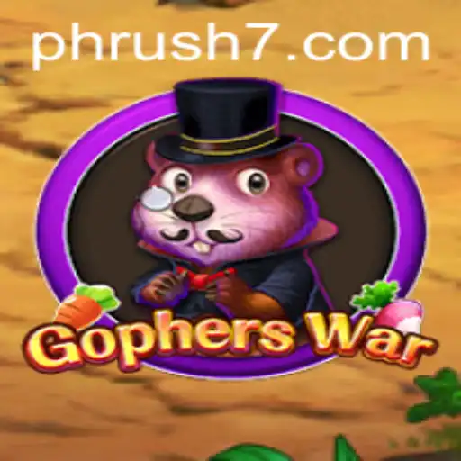 GophersWar and the Rise of 'Ph Rush': Exploring the Exciting World of Strategic Gameplay