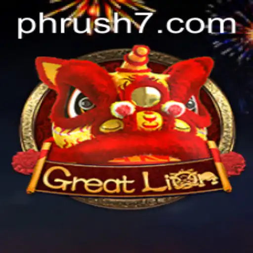 Unraveling the Enthralling World of GreatLion: The New Contest with Ph Rush