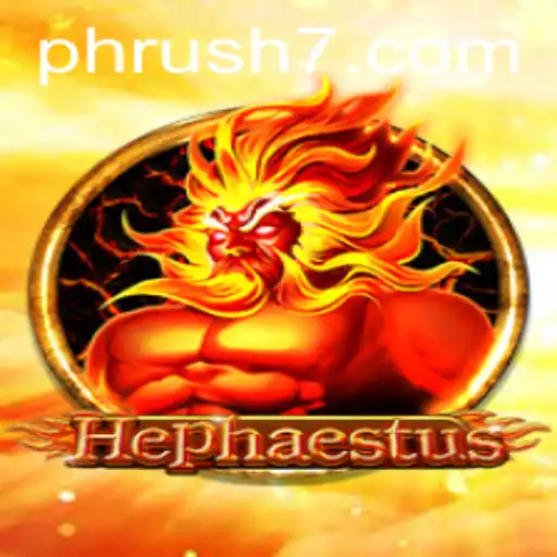 Hephaestus: The Enchanting World of PH Rush