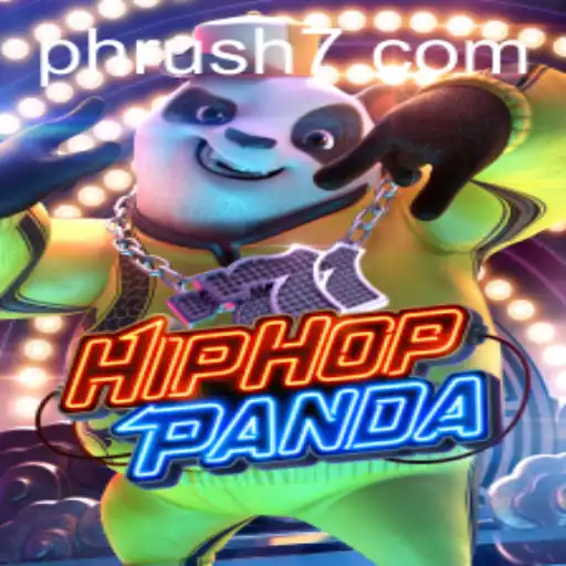 Exploring HipHopPanda: The PH Rush Game
