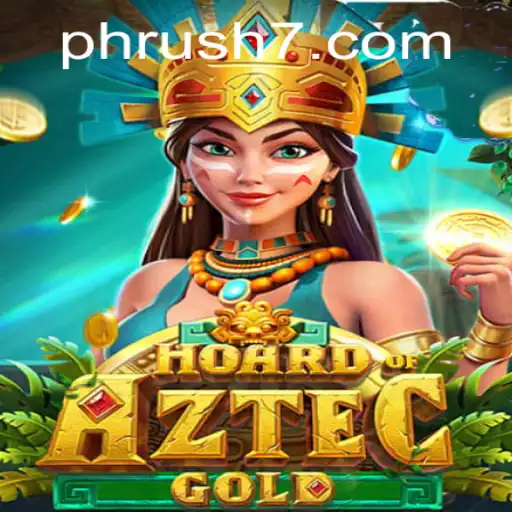 Hoard of Aztec Gold: Unleashing the Adventure of PH Rush