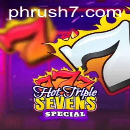 Hot Triple Sevens Special: A Thrilling Spin on Classic Gaming