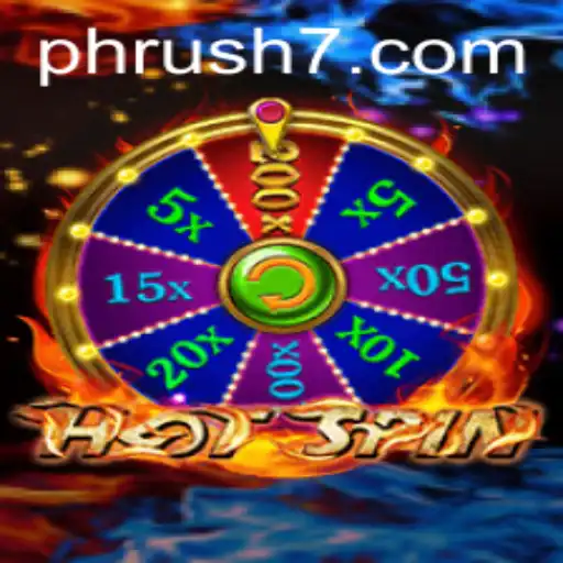 Mastering HotSpin: Unveiling the Thrilling World of PH Rush
