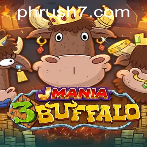 The Thrilling World of JMania3Buffalo and Its Signature PH Rush