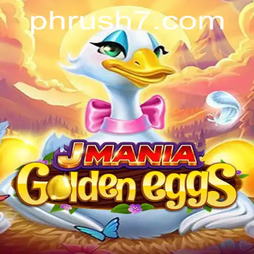 JManiaGoldenEggs: Unraveling the Excitement of 'Ph Rush'