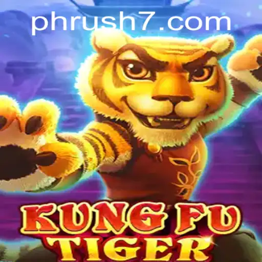 Unleashing the Adventure: KungFuTiger and the Thrill of 'PH Rush'