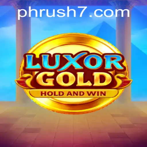 Discover the Thrilling World of LuxorGold and the Exciting PH Rush