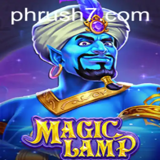 Discovering the Enchantment of MagicLamp: The Exciting Ph Rush Adventure