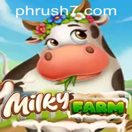 Exploring the World of MilkyFarm and the Thrill of PH Rush