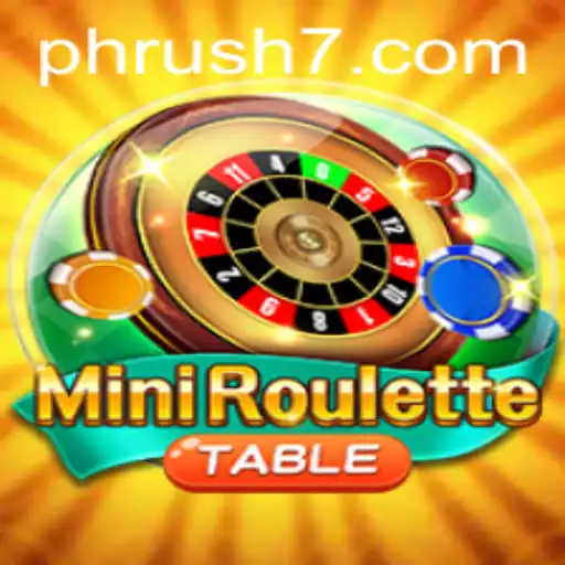 Exploring MiniRoulette: The Game of Chance Meeting the PH Rush