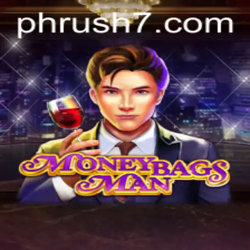 The Exciting World of MoneybagsMan: A Rush to Wealth