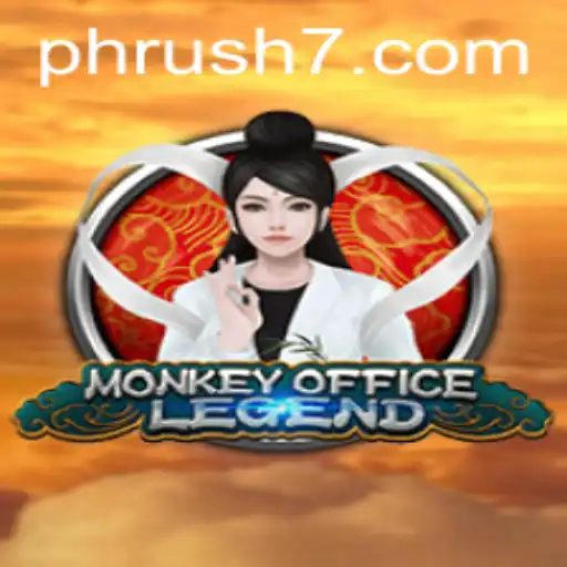 Exploring the World of MonkeyOfficeLegend and the PH Rush