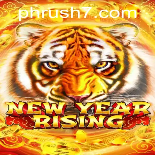 Unveiling the Excitement: NewYearRising and the Thrill of PH Rush