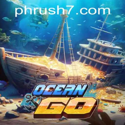 OceanGO: Dive into the Thrilling Adventure of Ph Rush