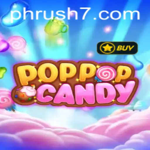 Experience the Sugar Rush with POPPOPCANDY: A Dive into the Whimsical World of Candy Crush and Challenge
