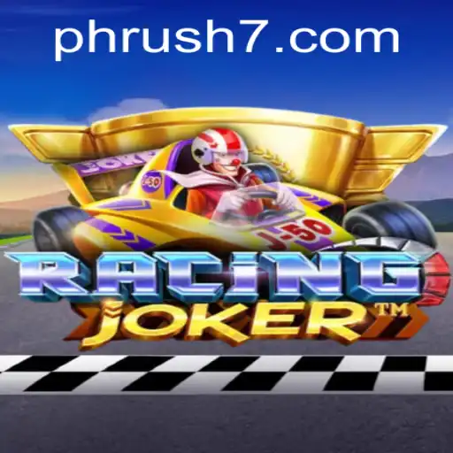 RacingJoker Revolutionizes the Gaming World with PH Rush Challenge