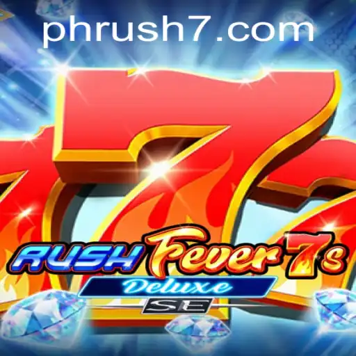 RushFever7sDeluxeSE: A Thrilling New Era in Slot Gaming