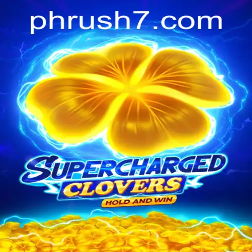 SchargedClovers: The Thrilling Adventure of Ph Rush