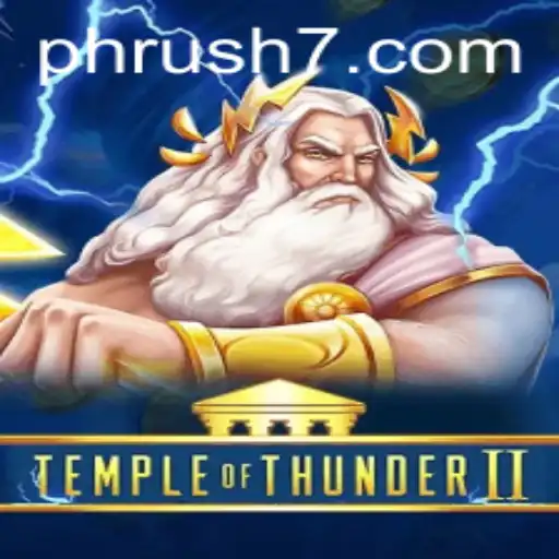 Unleashing the Thrills of TempleofThunderII: A Ph Rush Adventure