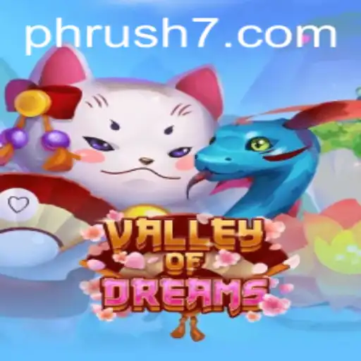 Exploring ValleyofDreams: An Immersive Gaming Experience Featuring PH Rush