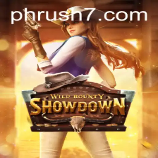 WildBountyShowdown: An Immersive Experience in the Gaming Universe